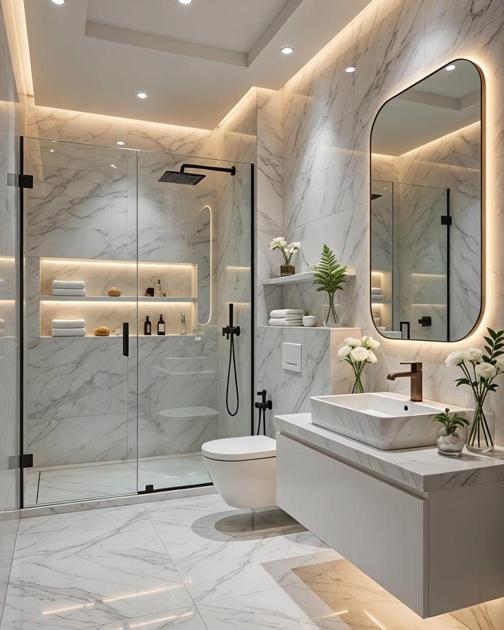 Bathroom Remodelling